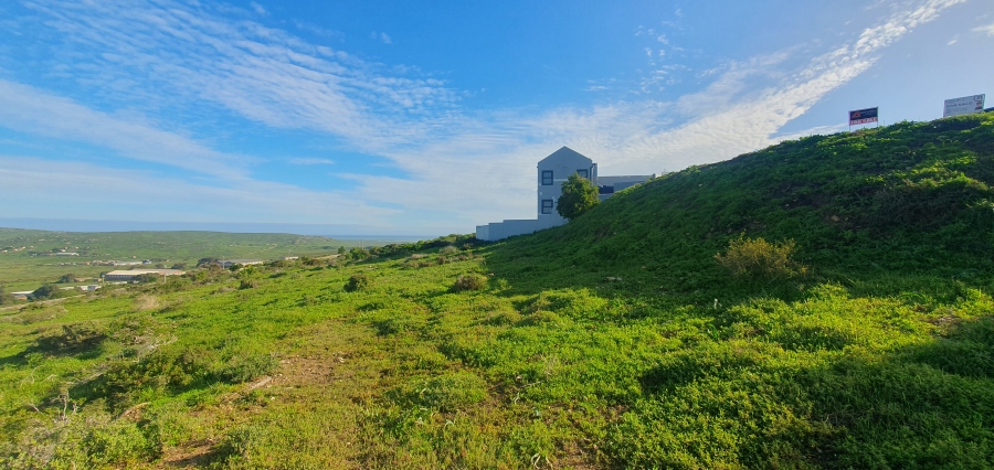 0 Bedroom Property for Sale in Hoogland Western Cape